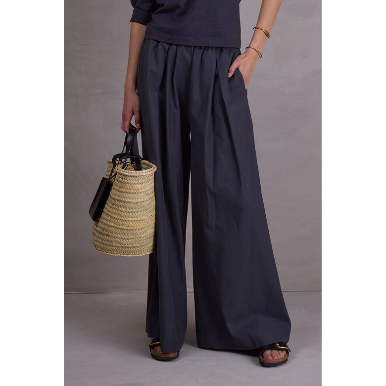 Nathalie Vleeschouwer hose blau 2