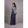 Nathalie Vleeschouwer hose blau 3