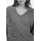 Momoni trui beige 2
