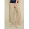 Marie Mero trousers lightbrown 2