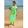 Atmos robe vert 2
