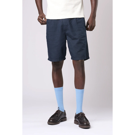 Antwrp hose blau