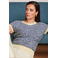 King Louie trui blauw 2