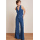 King Louie jeans blue 2