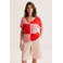 Mayerline trui rood 2