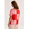 Mayerline trui rood 3
