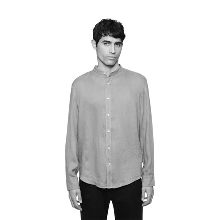 Drykorn shirt lightbrown