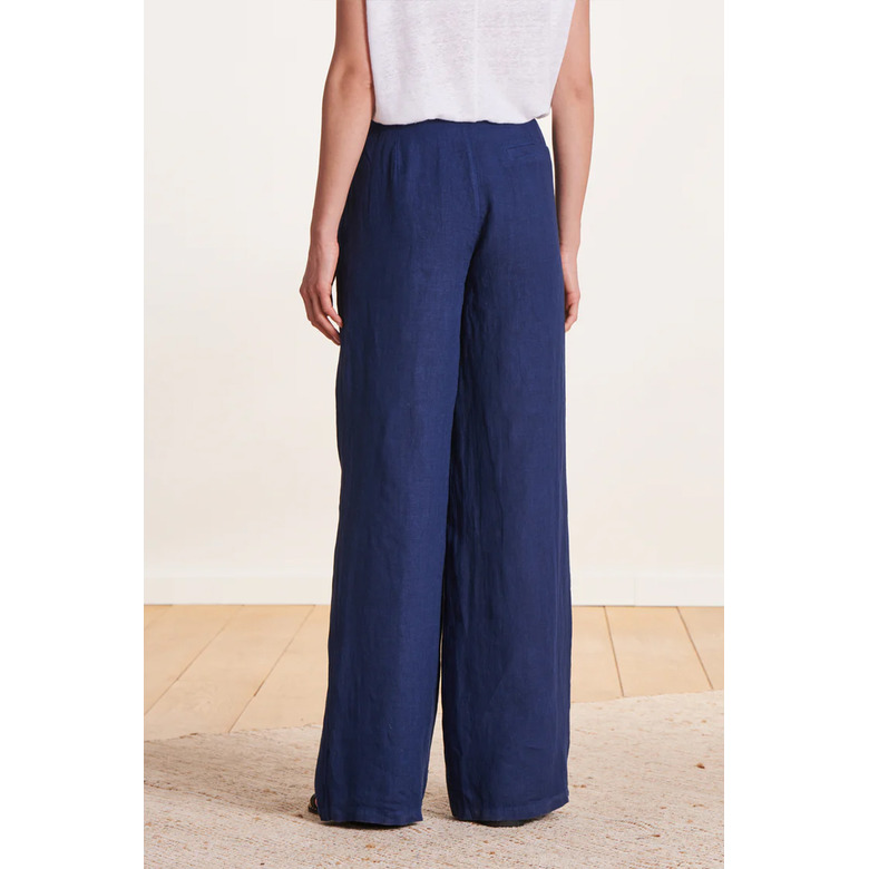 La Fee Maraboutee broek blauw 3