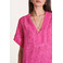 La Fee Maraboutee robe rose 3