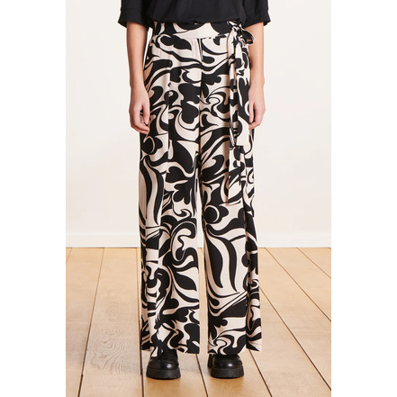La Fee Maraboutee hose schwarz