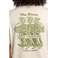 Element t-shirts lightbrown 3