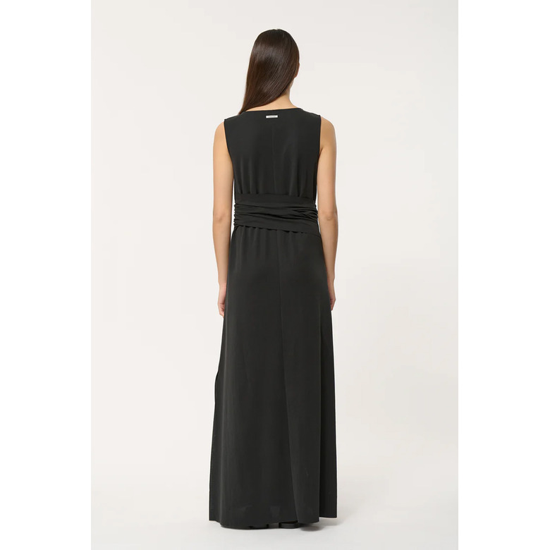 Humility kleid schwarz 3