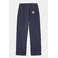Carhartt Wip trousers blue 2