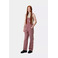 Carhartt Wip jumpsuit roze 2