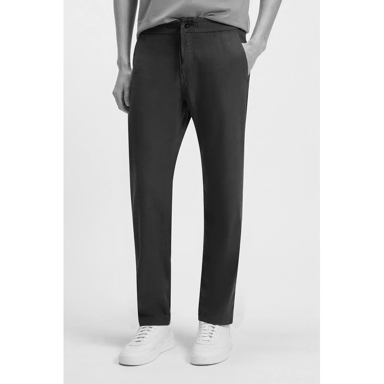 Boss trousers 32 inch brown 2