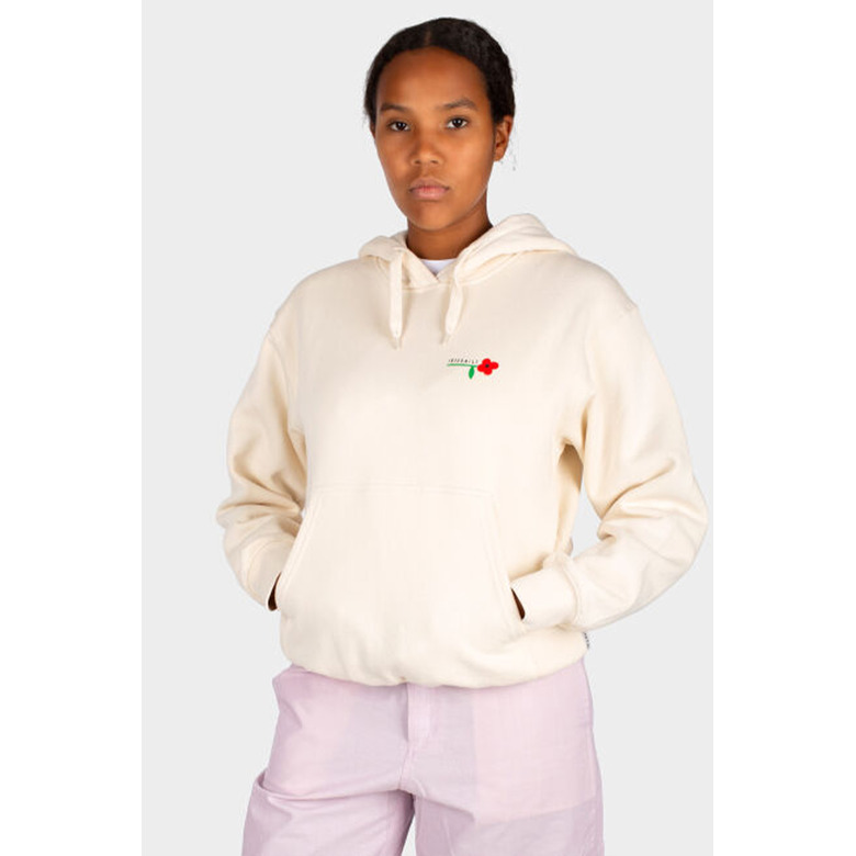 Iriedaily sweater ecru 3