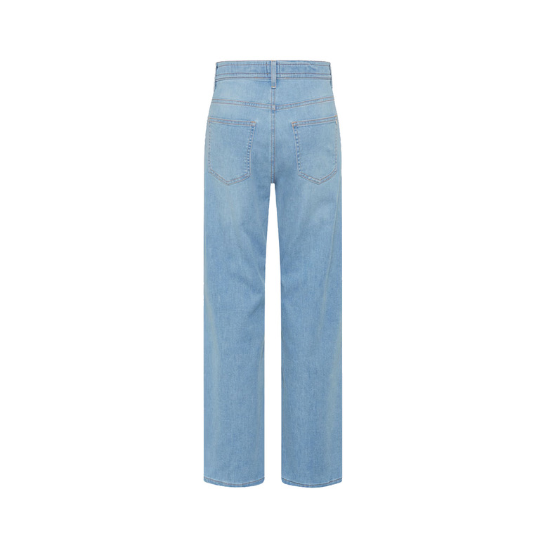 Brax jeans licht blauw 2