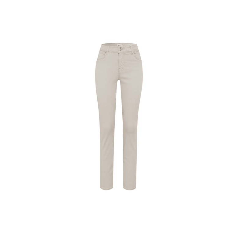 Brax trousers lightbrown 1