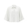 Yaya bluse weiss 1