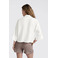 Yaya bluse weiss 3