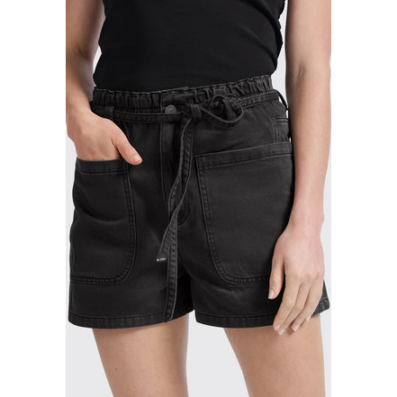 Yaya short grau