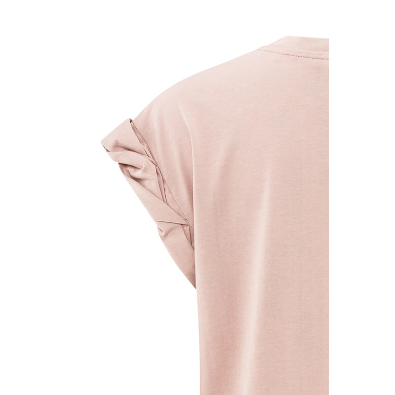 Yaya t-shirts pink 3