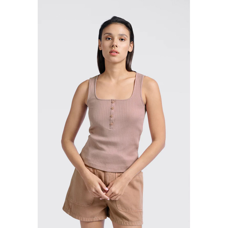Yaya topje roze 2