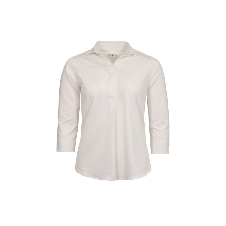 Thylie bluse weiss 1