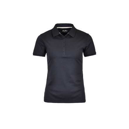 Thylie bluse blau