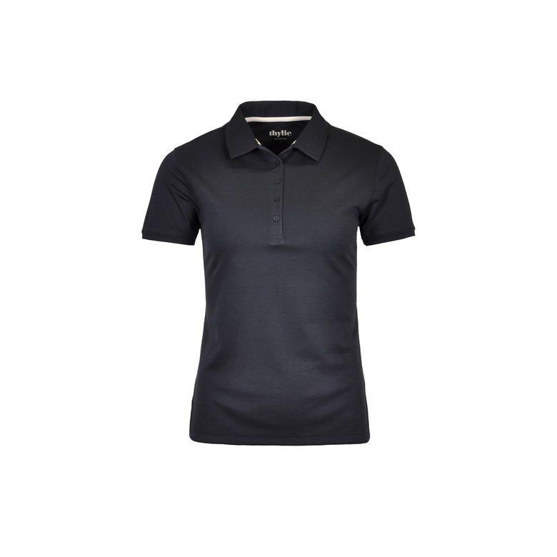 Thylie bluse blau