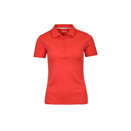 Thylie bluse rot
