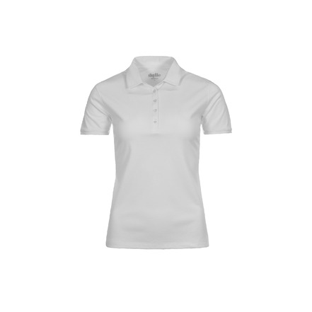 Thylie bluse weiss