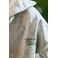 The Mercer Brand sweater grijs 3