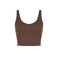 The Mercer Brand top brown 1