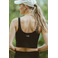 The Mercer Brand top black 2