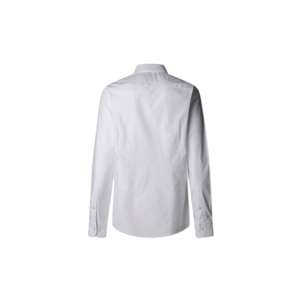 Hackett hemd weiss