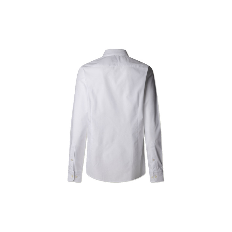 Hackett hemd weiss 2