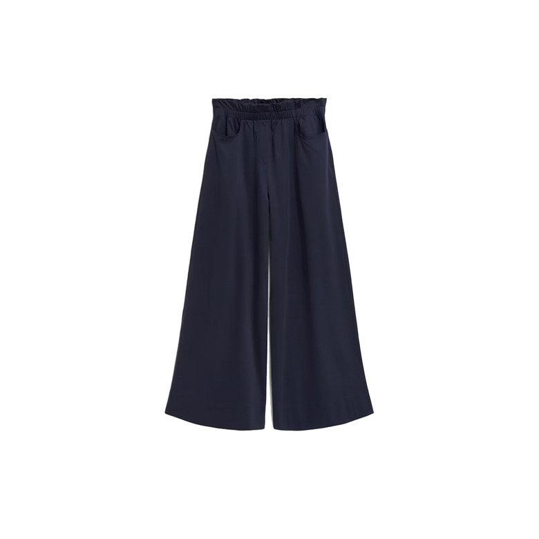 Armed Angels broek blauw 1