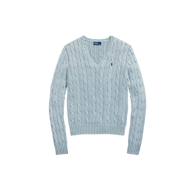 Ralph Lauren trui blauw