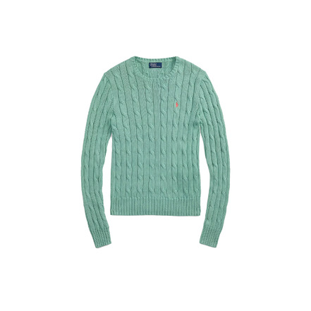 Ralph Lauren sweater green