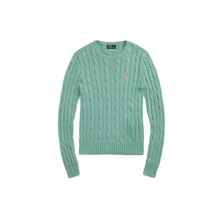 Ralph Lauren trui groen