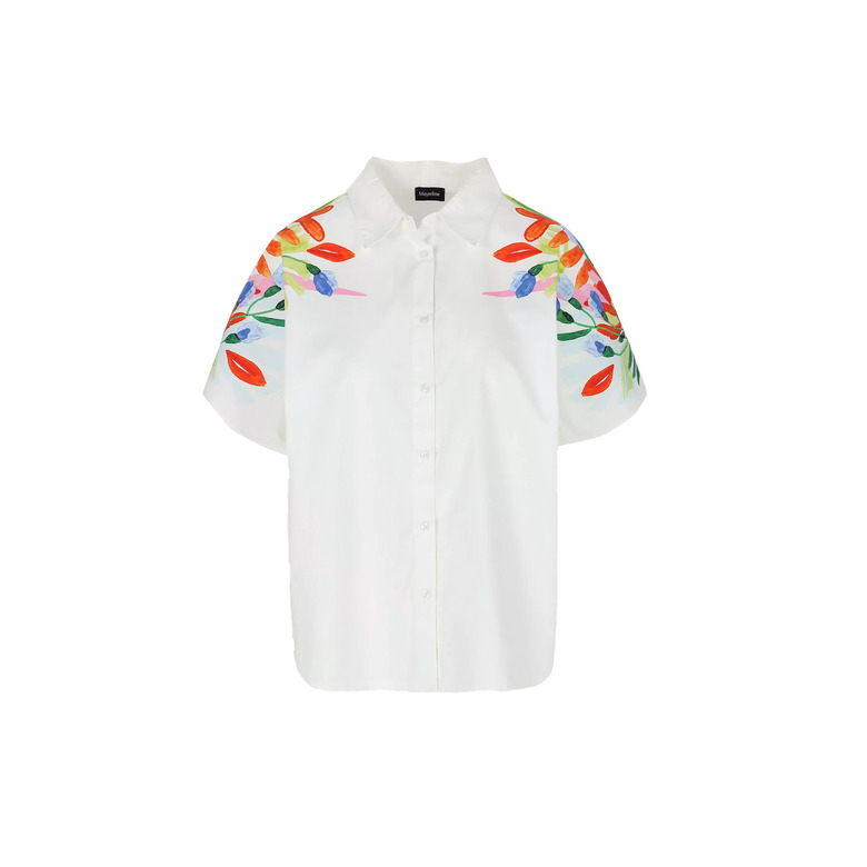 Mayerline bluse weiss 1