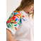 Mayerline bluse weiss 3