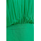 Essentiel jurk groen 3