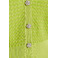 Essentiel cardigan groen 2