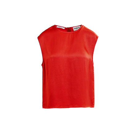 Essentiel topje rood