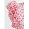 Essentiel jurk roze 2