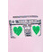 Essentiel t-shirt roze 2