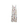 Numph jurk multi color 1