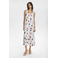 Numph jurk multi color 2
